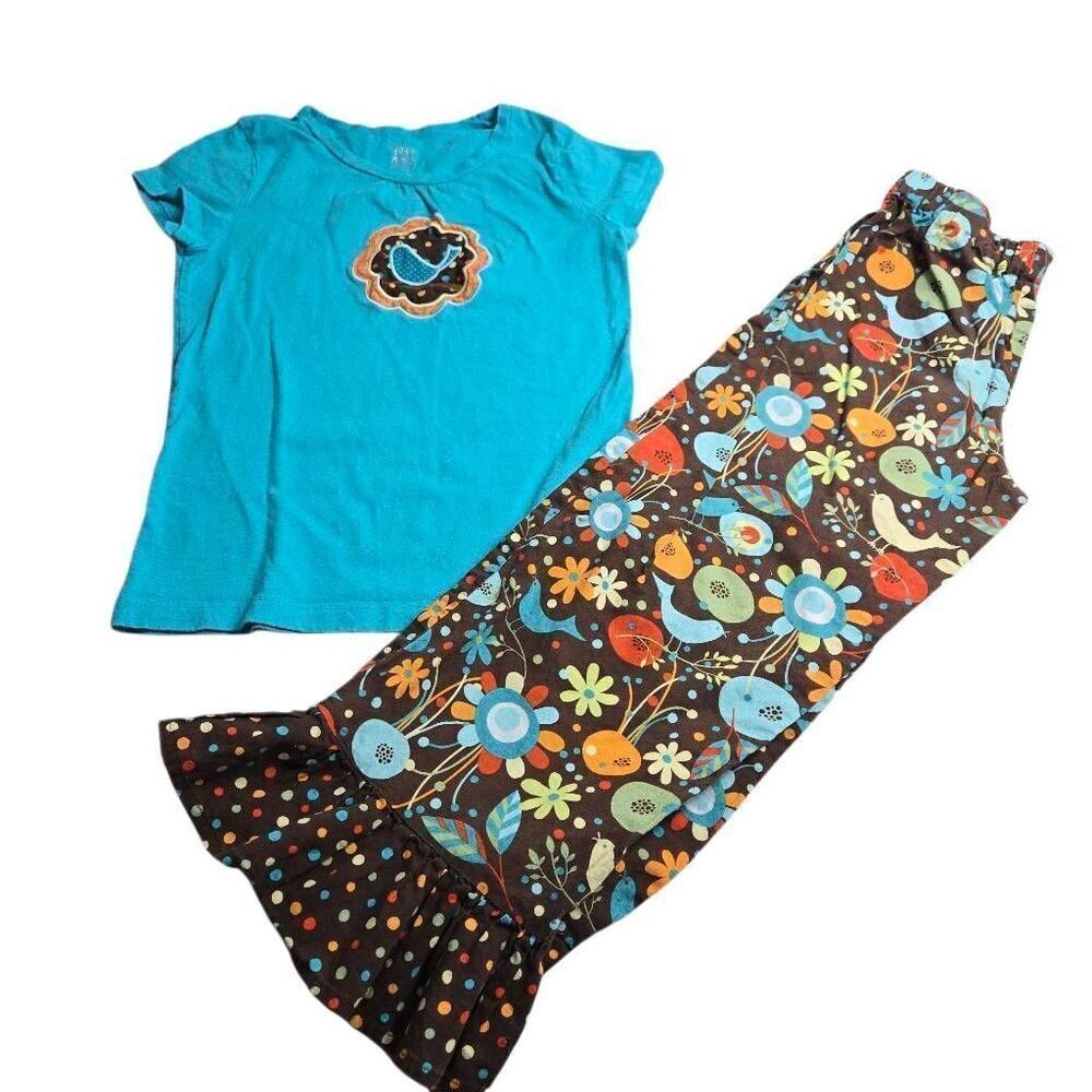 Custom Bird Matching outfit M7/8